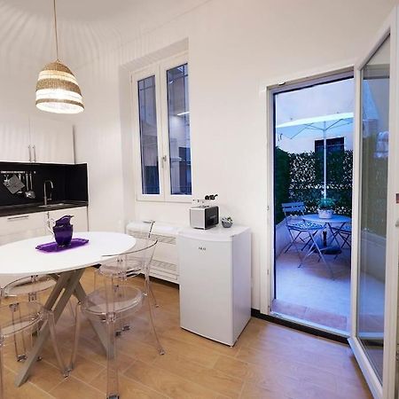 Loft Portici In Bologna City Экстерьер фото