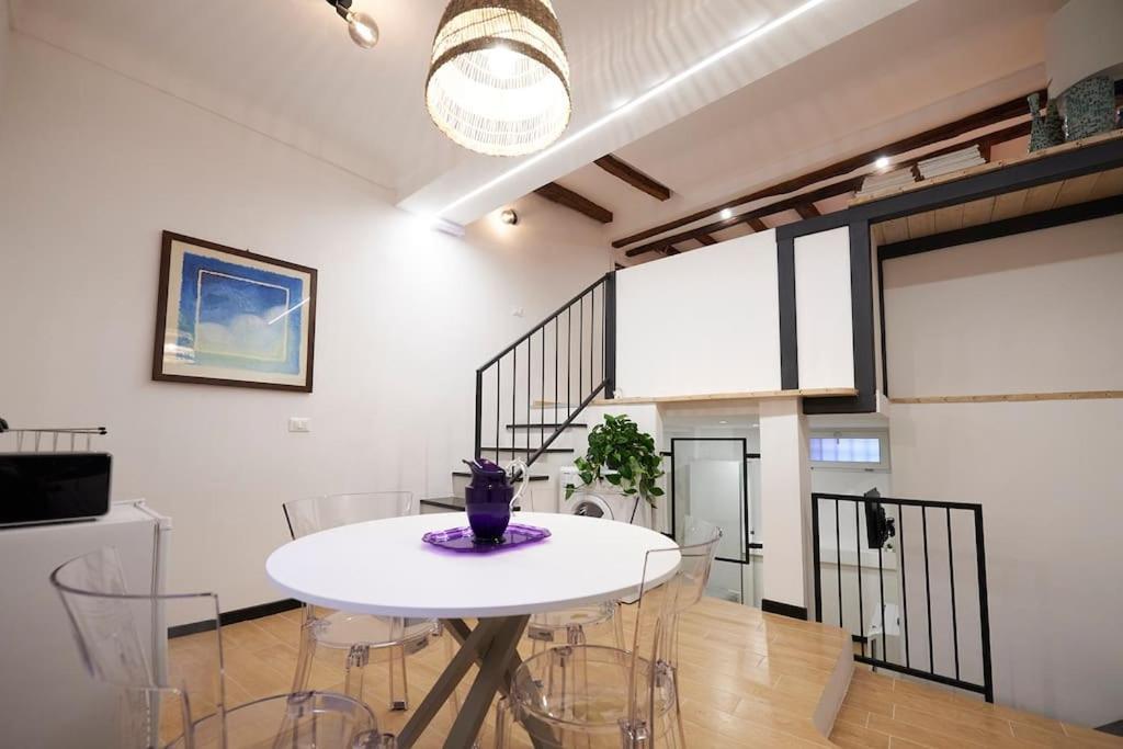 Loft Portici In Bologna City Экстерьер фото