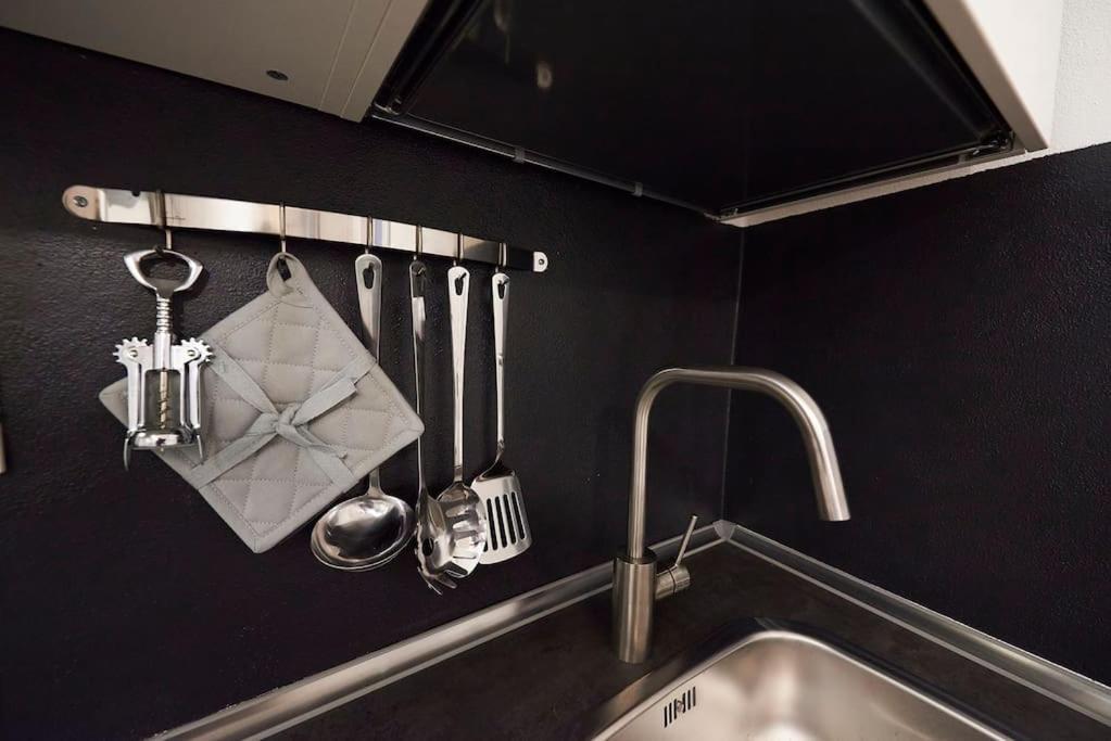 Loft Portici In Bologna City Экстерьер фото