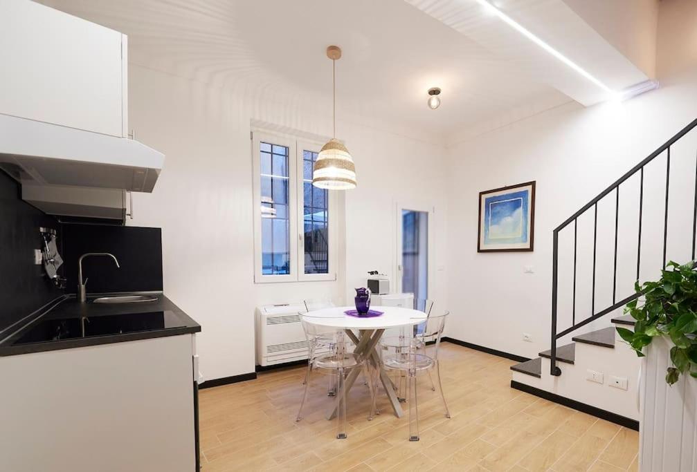 Loft Portici In Bologna City Экстерьер фото