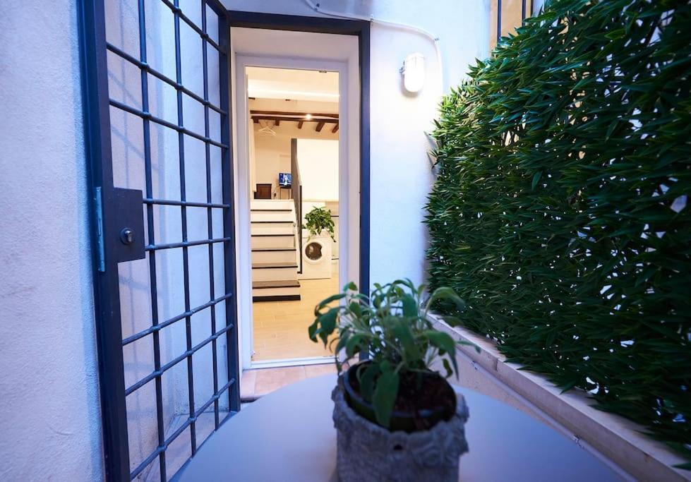 Loft Portici In Bologna City Экстерьер фото