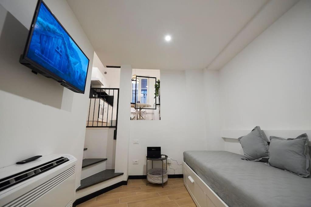 Loft Portici In Bologna City Экстерьер фото