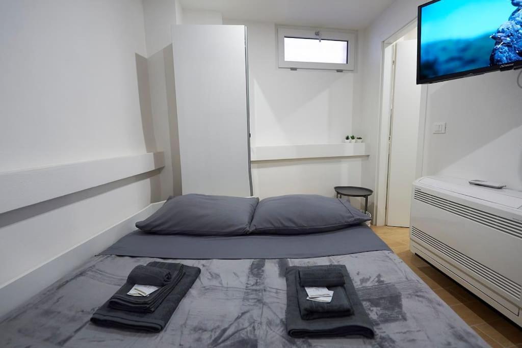 Loft Portici In Bologna City Экстерьер фото